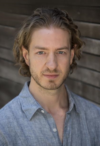 Luke Harlan