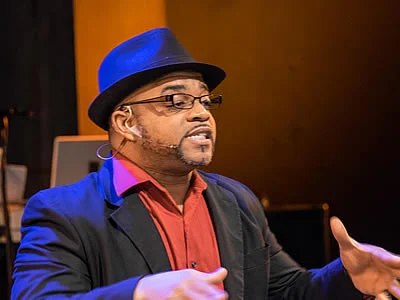 Darryl Jovan Williams (Narrator)