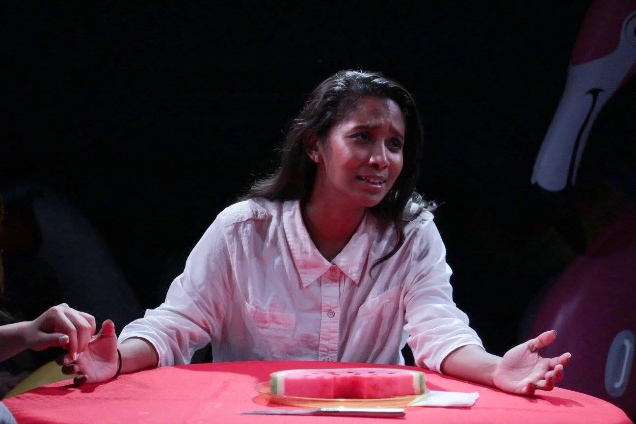 Nientara Anderson (Photo: Elizabeth Green)