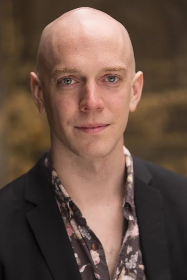 Kevin Hourigan (photo: T. Charles Erickson)