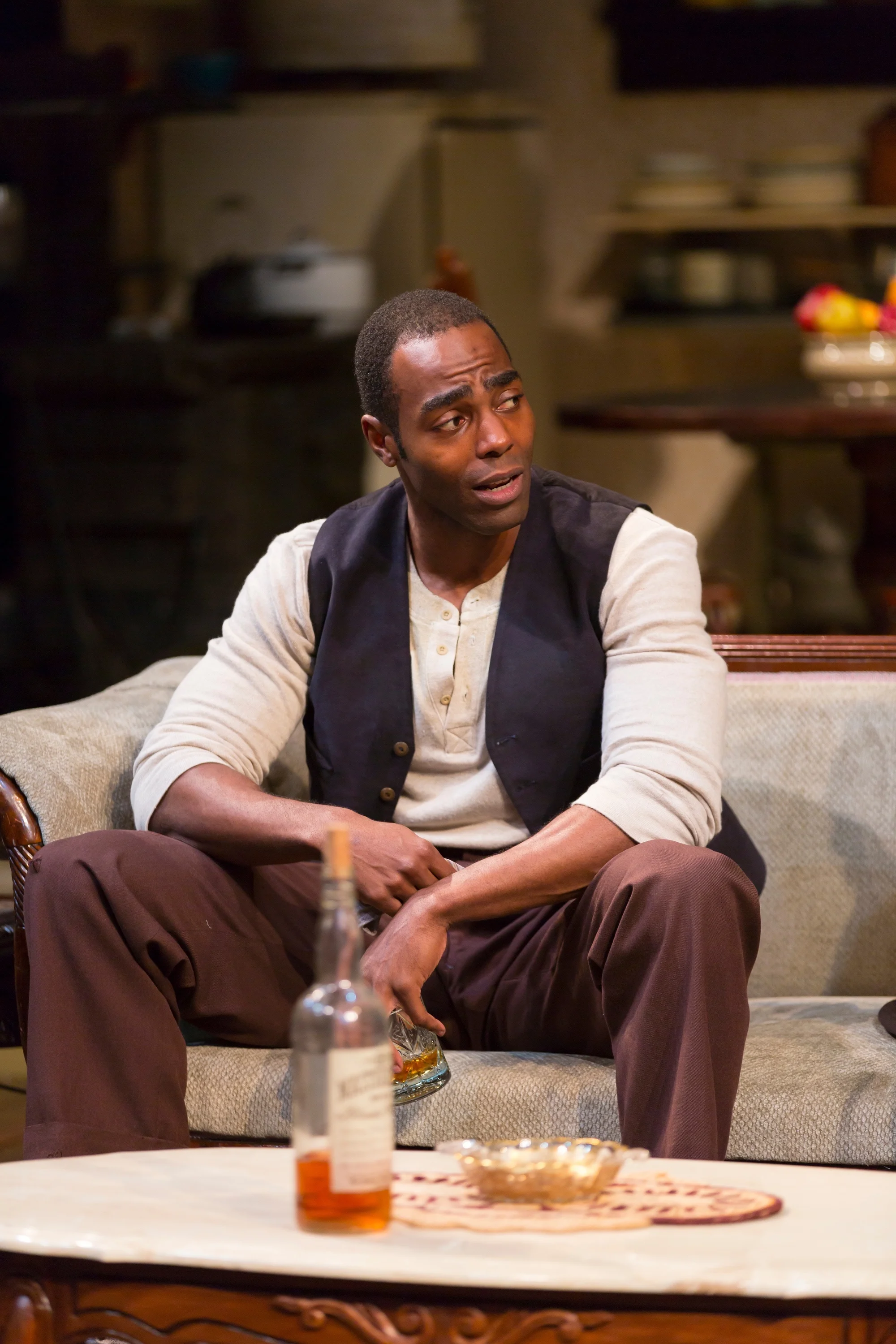 Boy Willie (Clifton Duncan) (photo: T.. Charles Erickson)