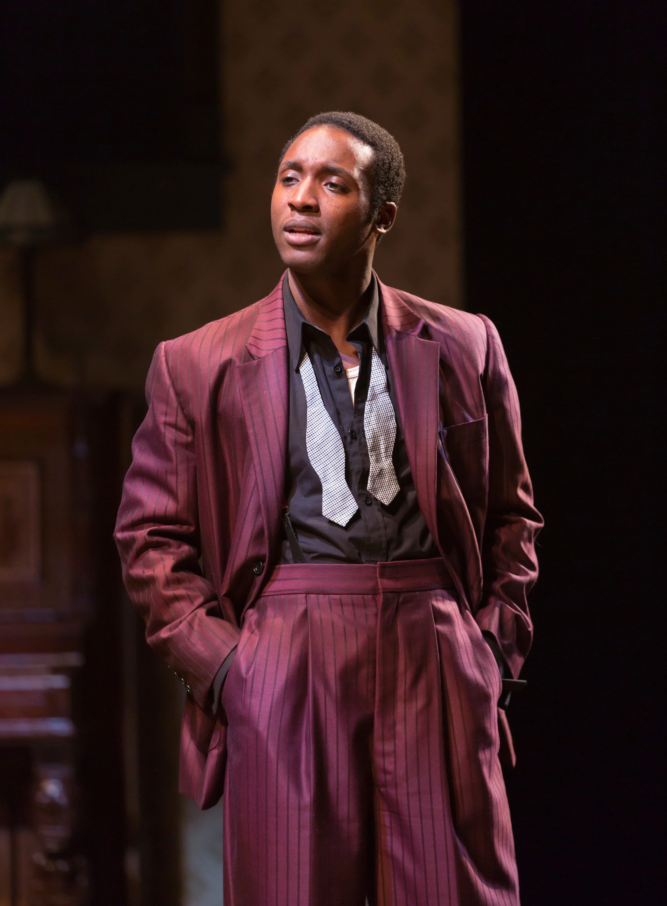 Lymon (Galen Ryan Kane) (photo: T. Charles Erickson)