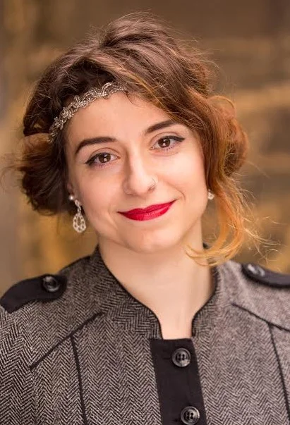 Elizabeth Dinkova