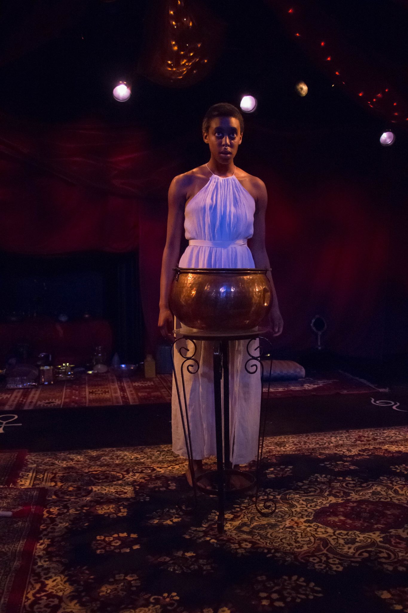 Air (Amandla Jahava) (photo: Elli Green)
