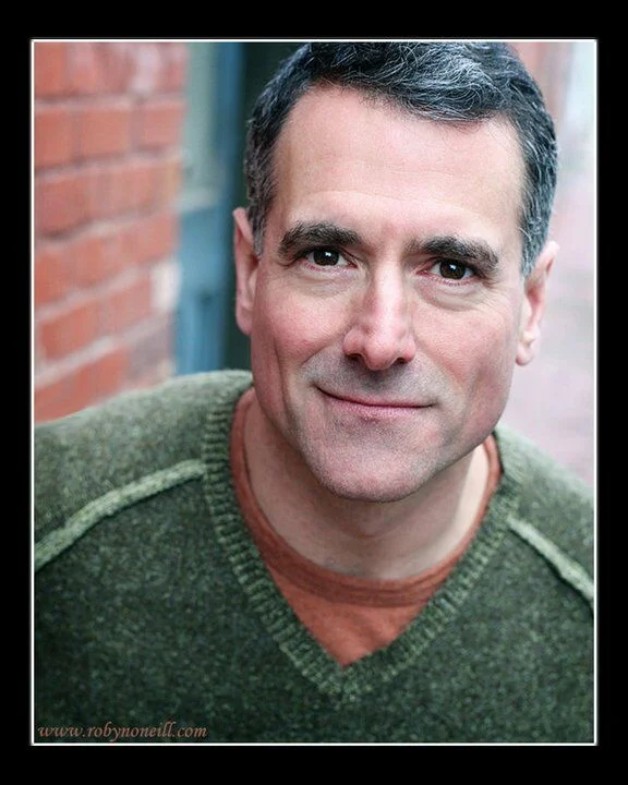 Steven Skybell