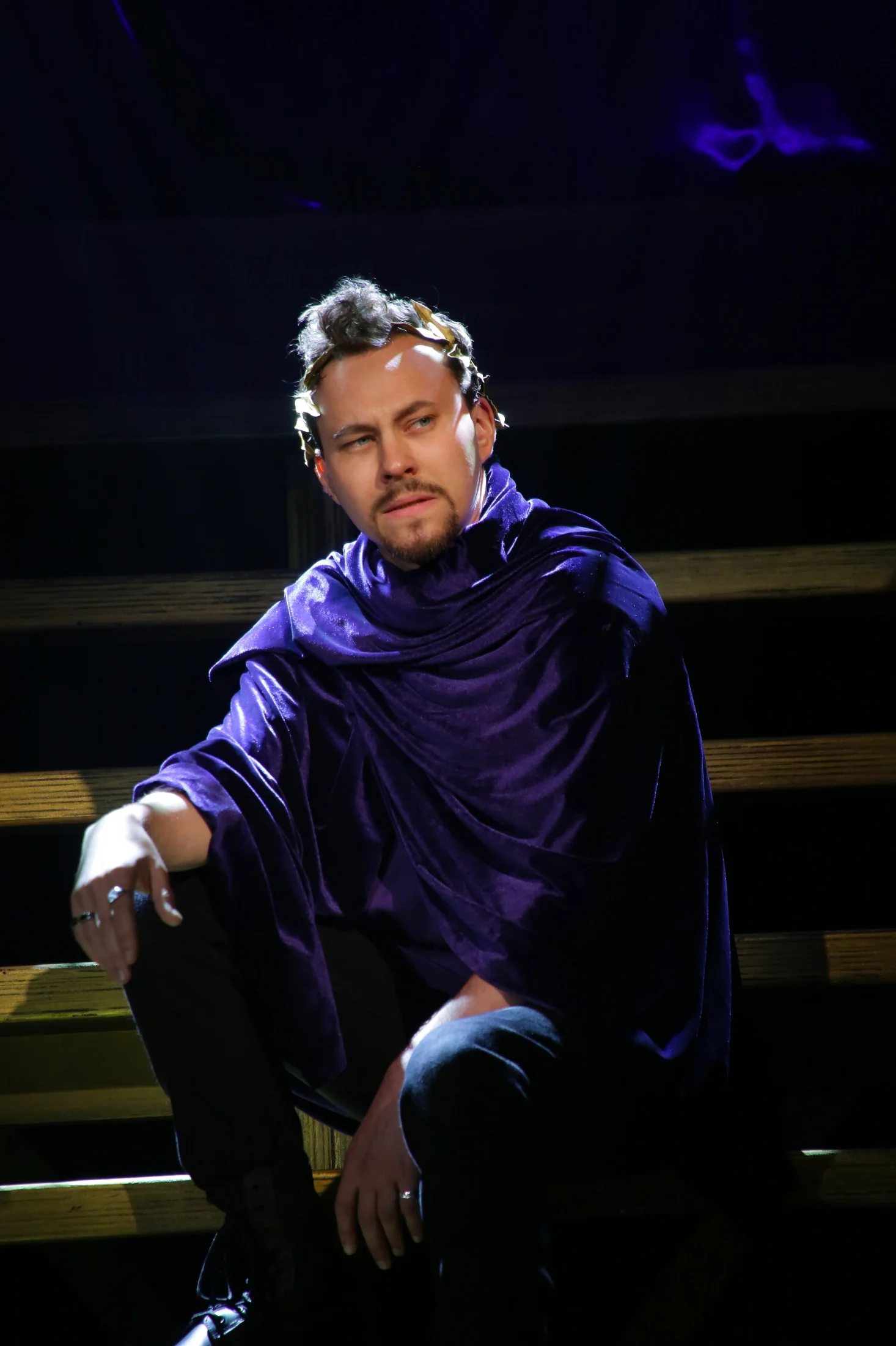 Pontius Pilate (Jonathan Cobrda)