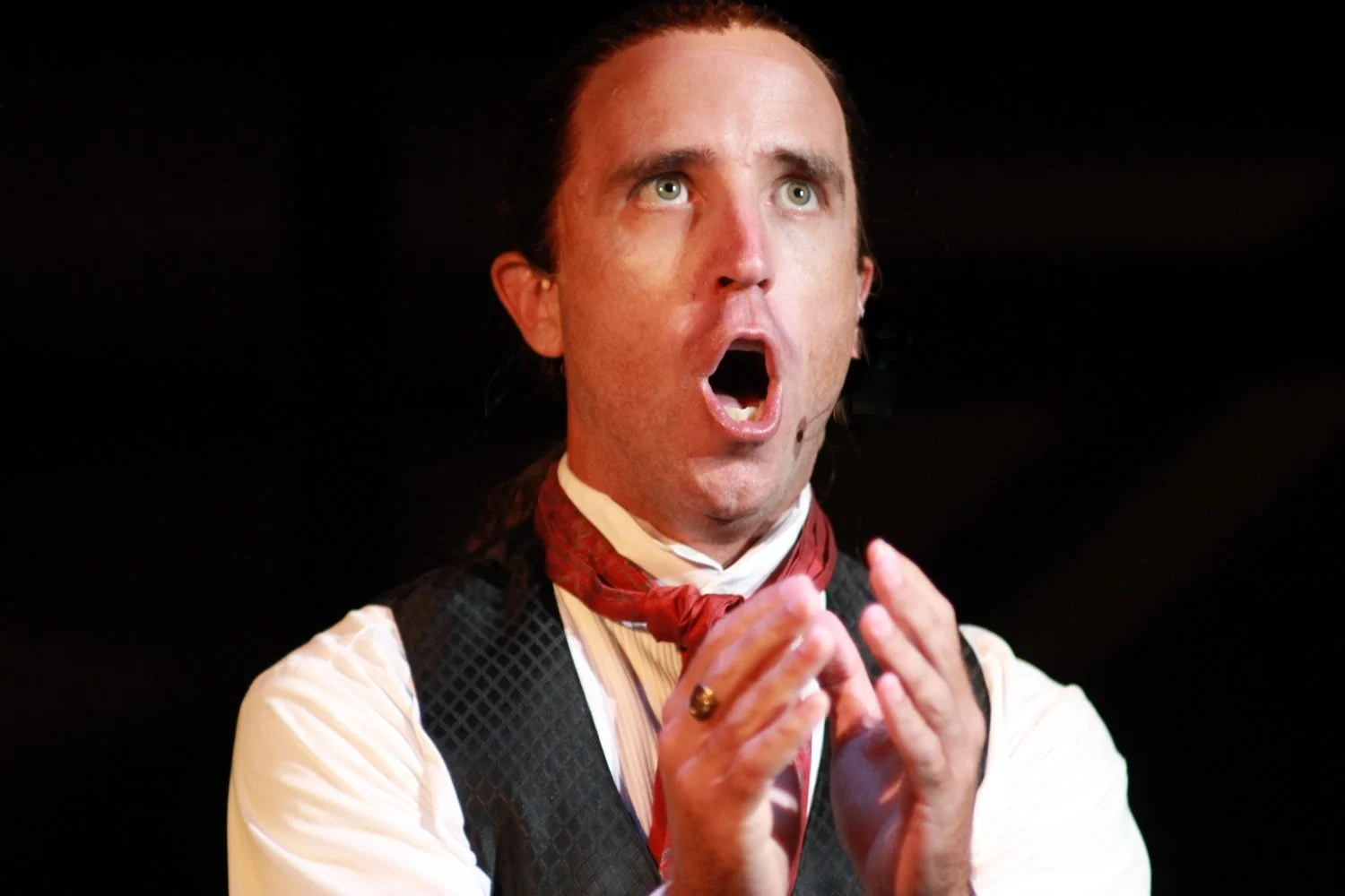 Henry Jekyll (Andrew Foote)