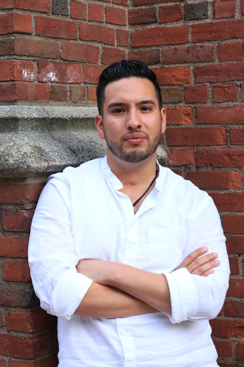 Jecamiah M. Ybañez