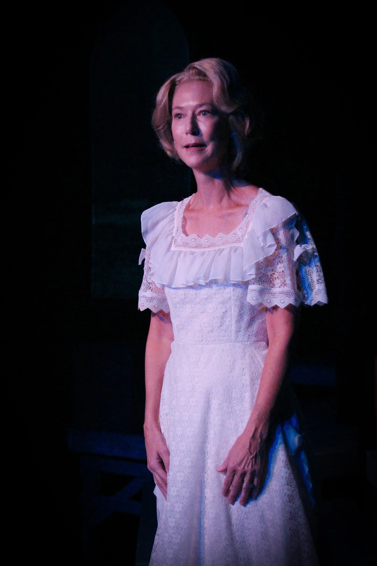 Mother (Juliet Lambert Pratt)