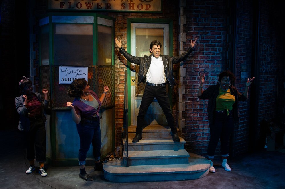 New Haven Review 