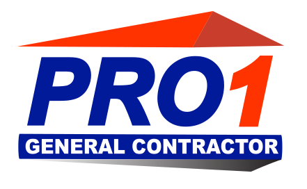 Pro1 General Contractor