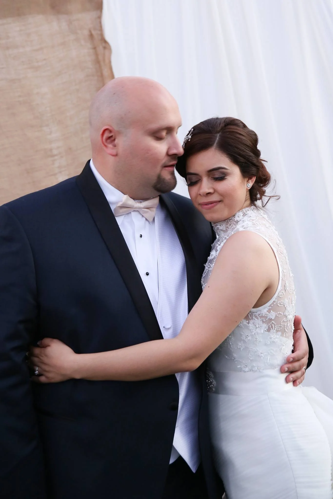 November 2014, The biggest wedding I ever had the pleasure of Planning/Coordinating.
