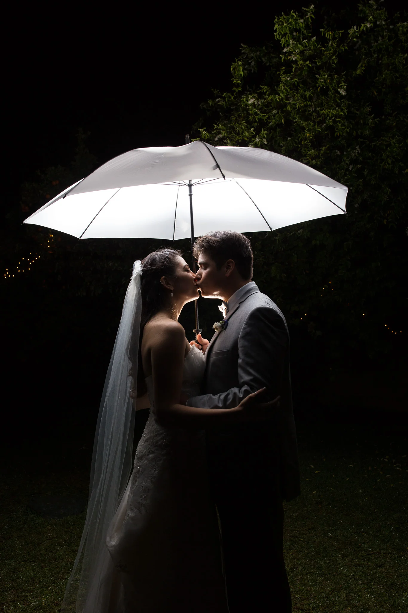 When It Rains, It Pours Love