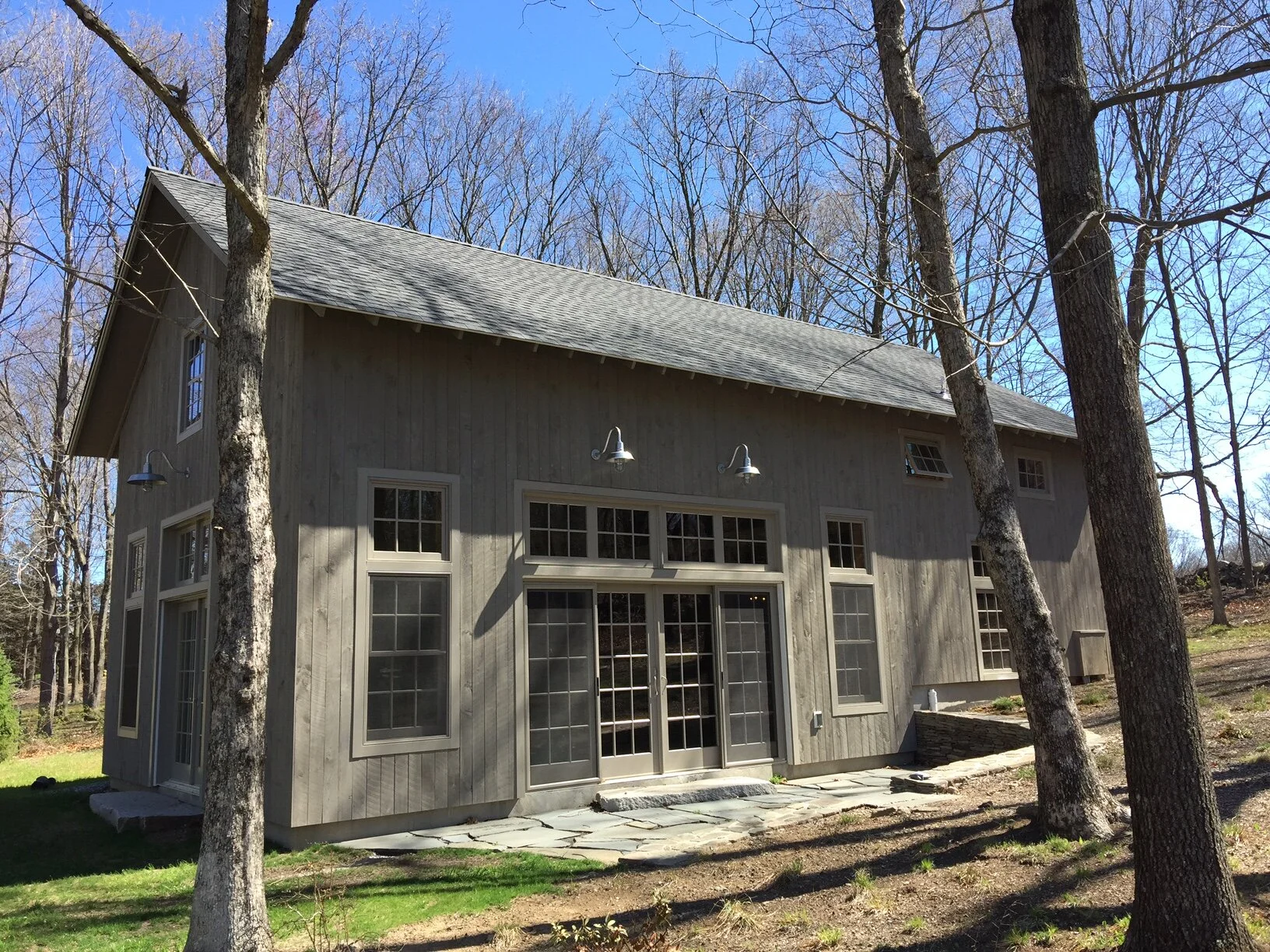 Newtown office barn, sideview.JPG