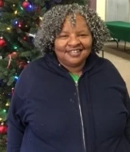 Sandra Webb
