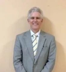 Jonathan Leinbach, MD Vice President