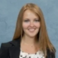 Krystle Stainback Treasurer