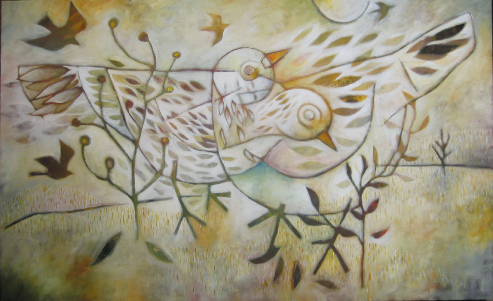 Courting