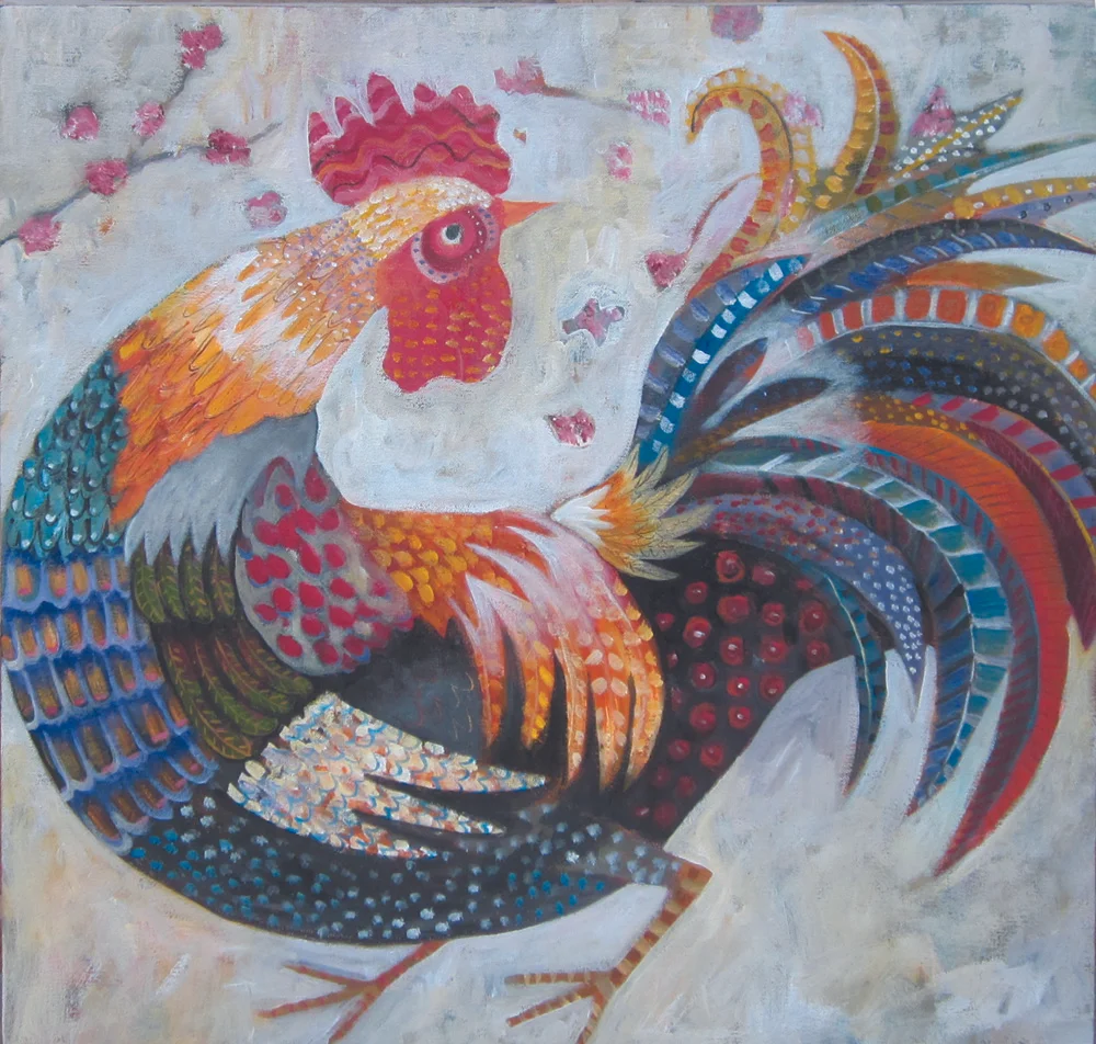 Rooster