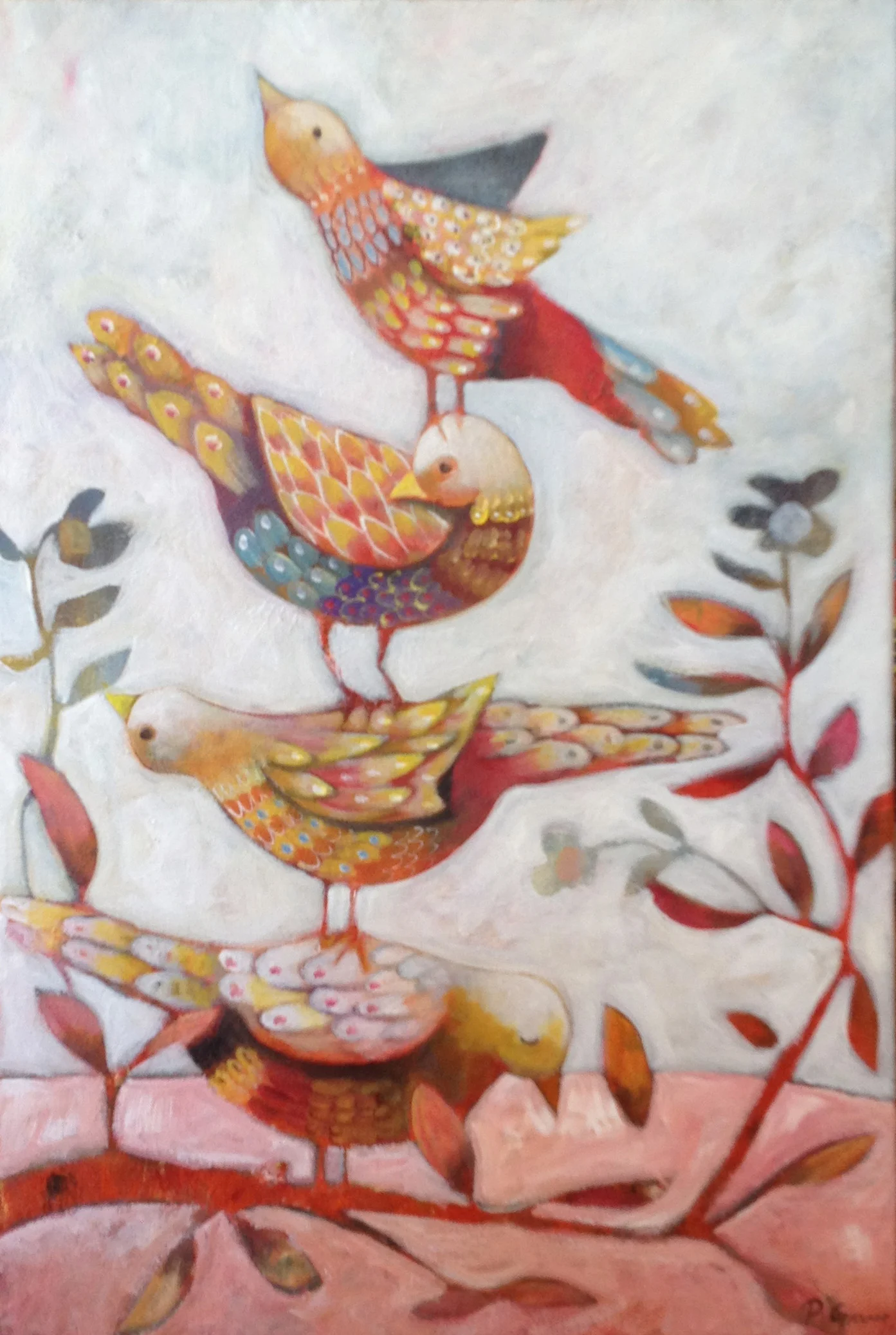 Bird stack56x38cm.jpg