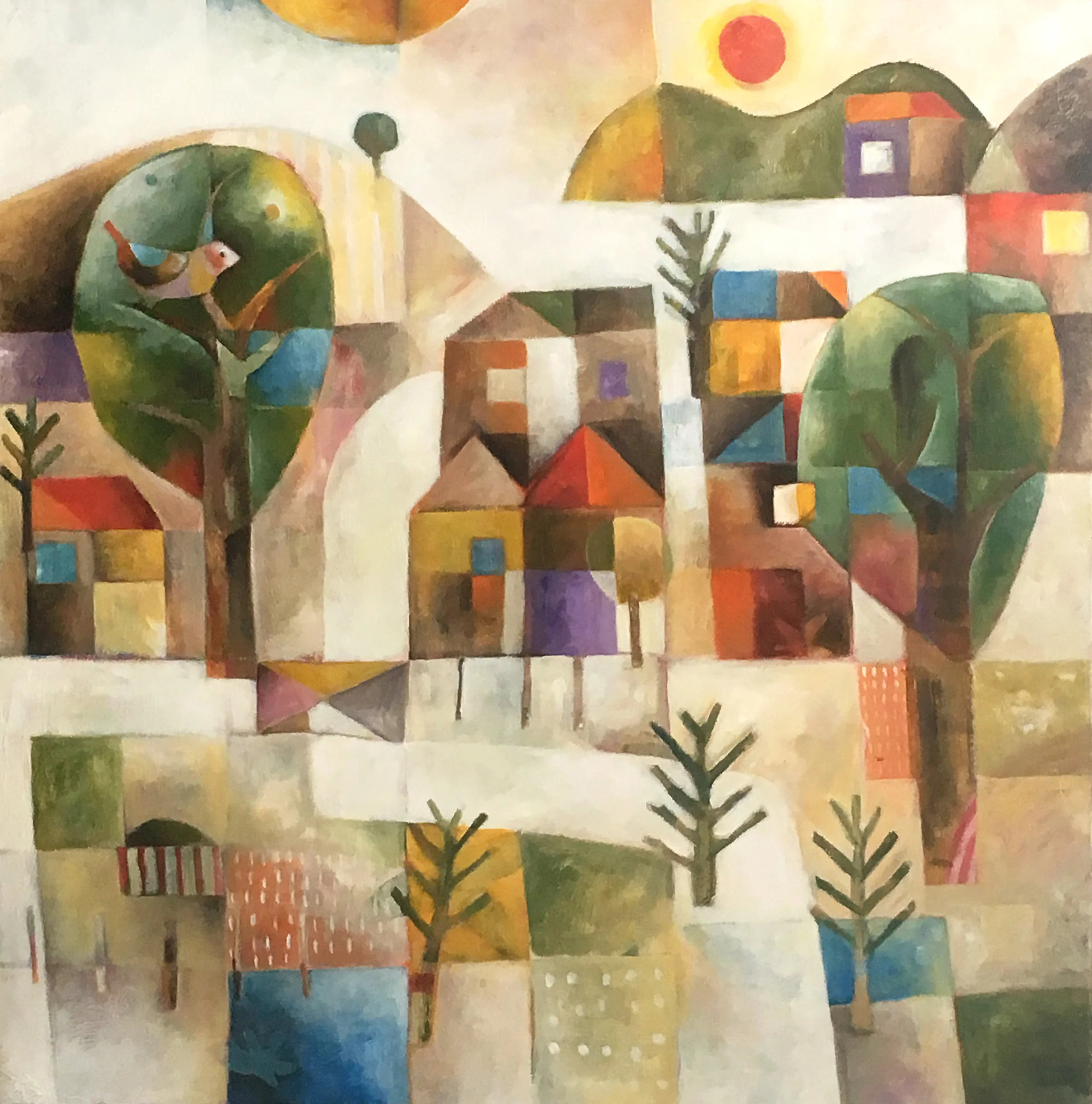 Village life