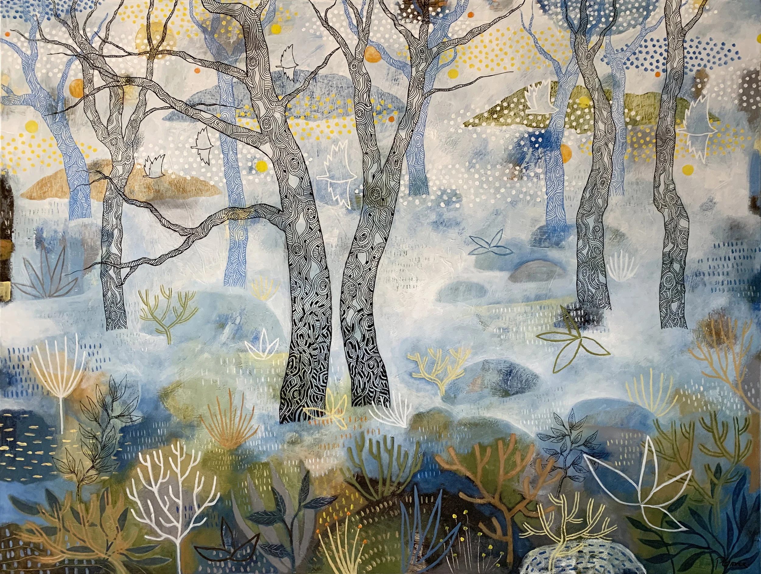 Winding through nature 122x152cm copy.jpg
