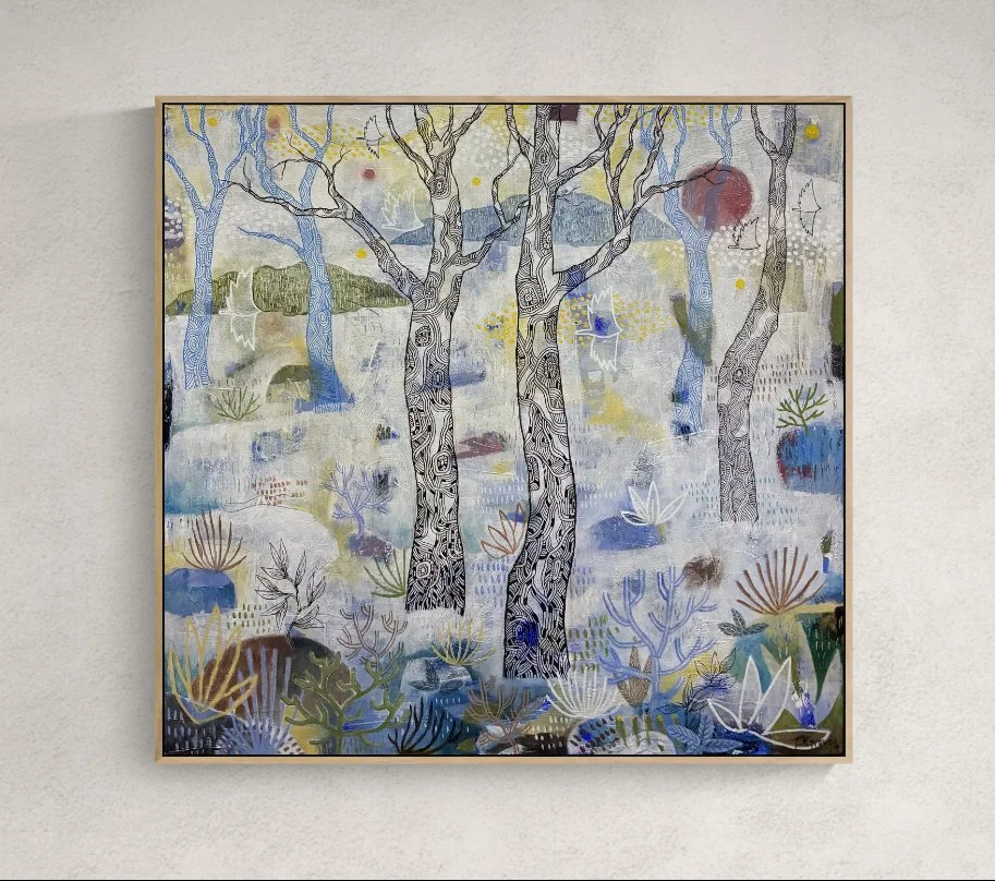 Empty wall with curtain (2).jpeg