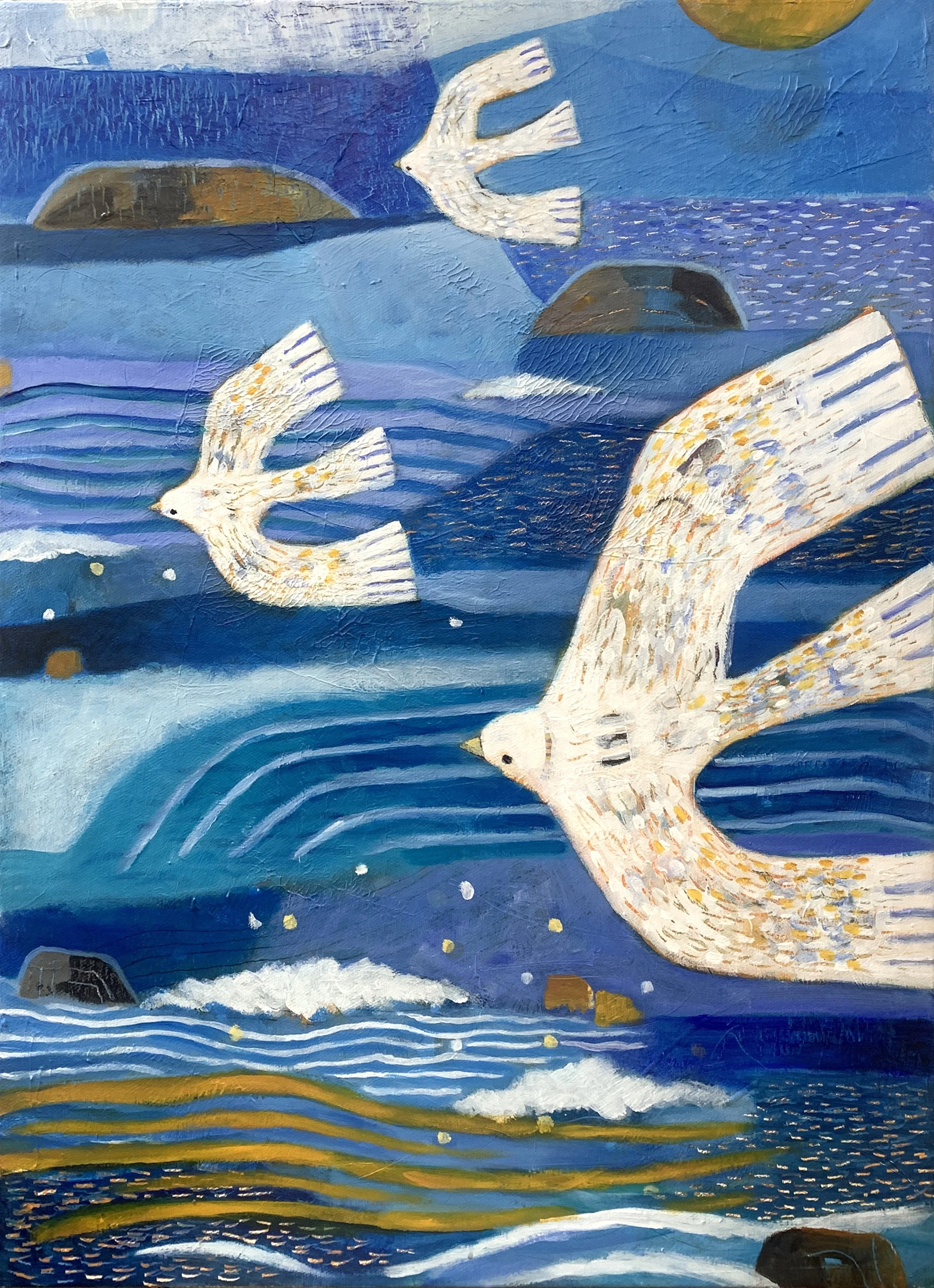 Sailing By 50x70cm copy.jpg