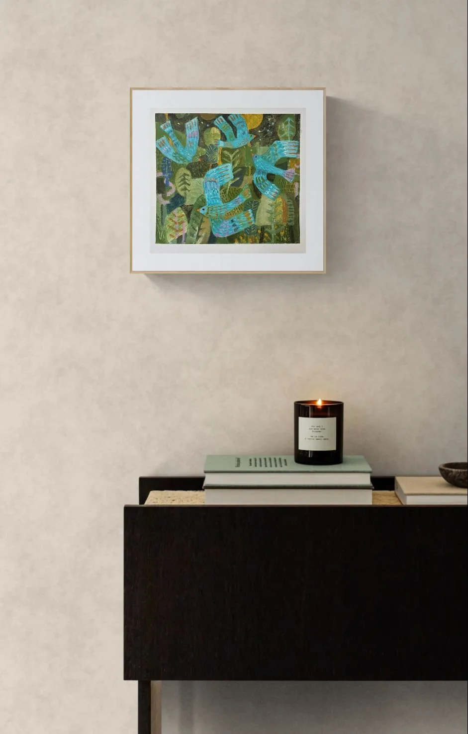 Minimal room with a modern console table (1).jpeg