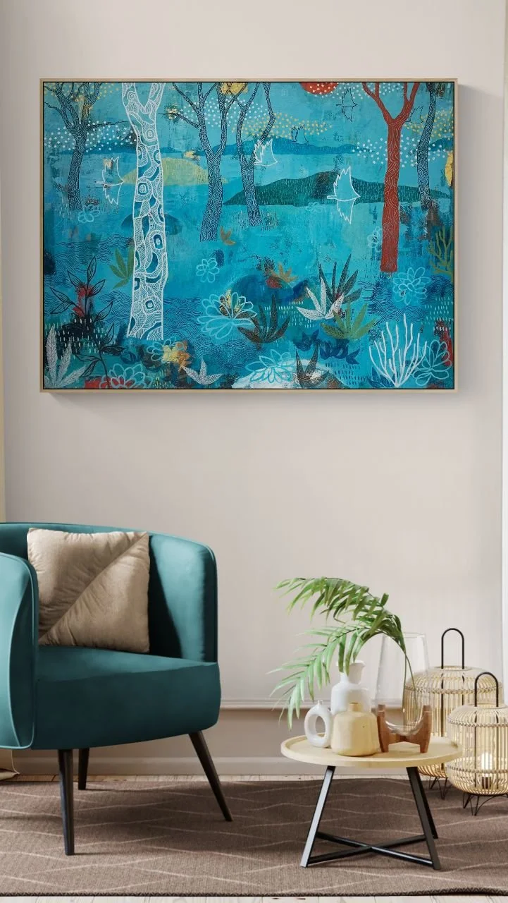 Elegant living room with a comfy armchair.jpeg