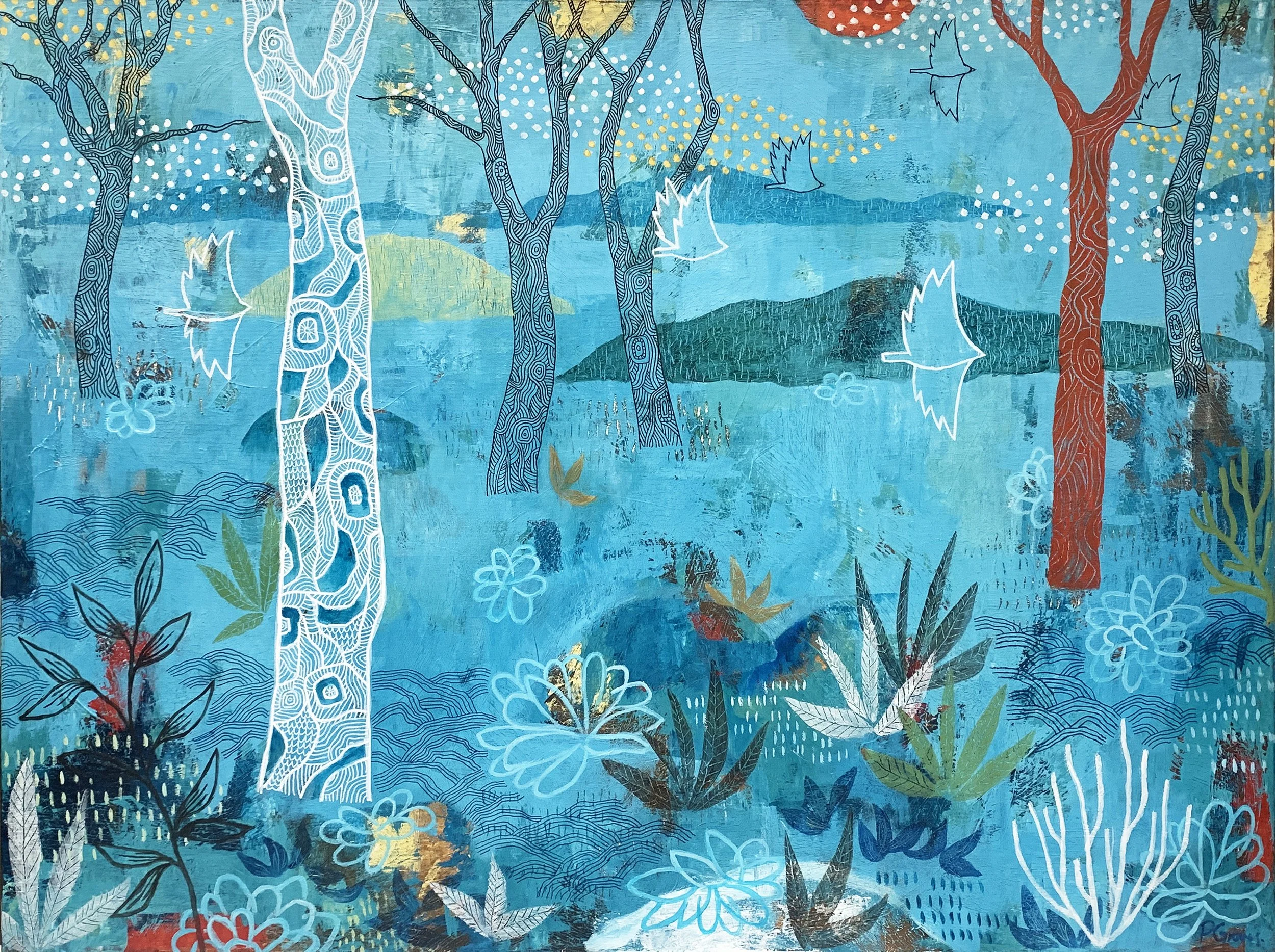 Trees on Blue 122x91.5cm copy.jpg