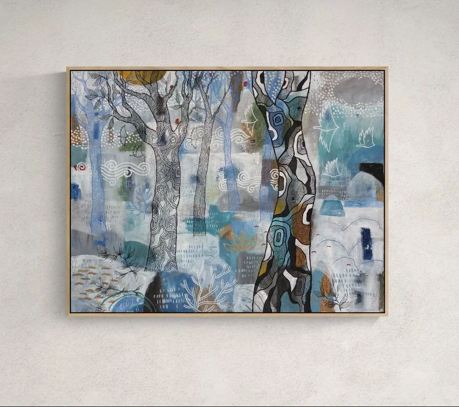 Empty wall with curtain (2).jpeg