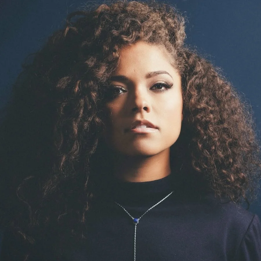 And Now: ERYN ALLEN KANE