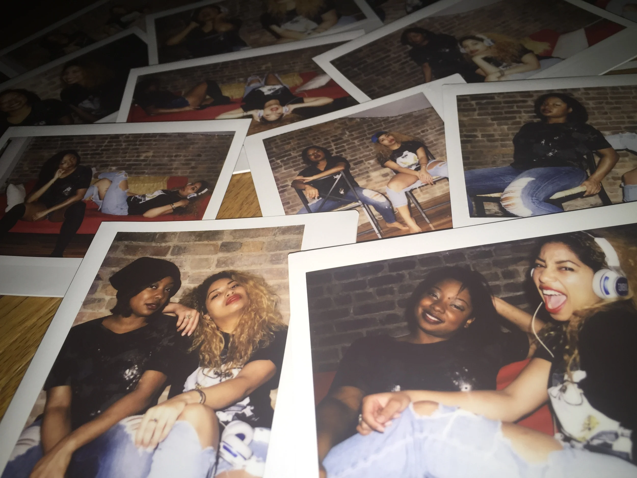 You're Welcome, The Mix: Volume 1