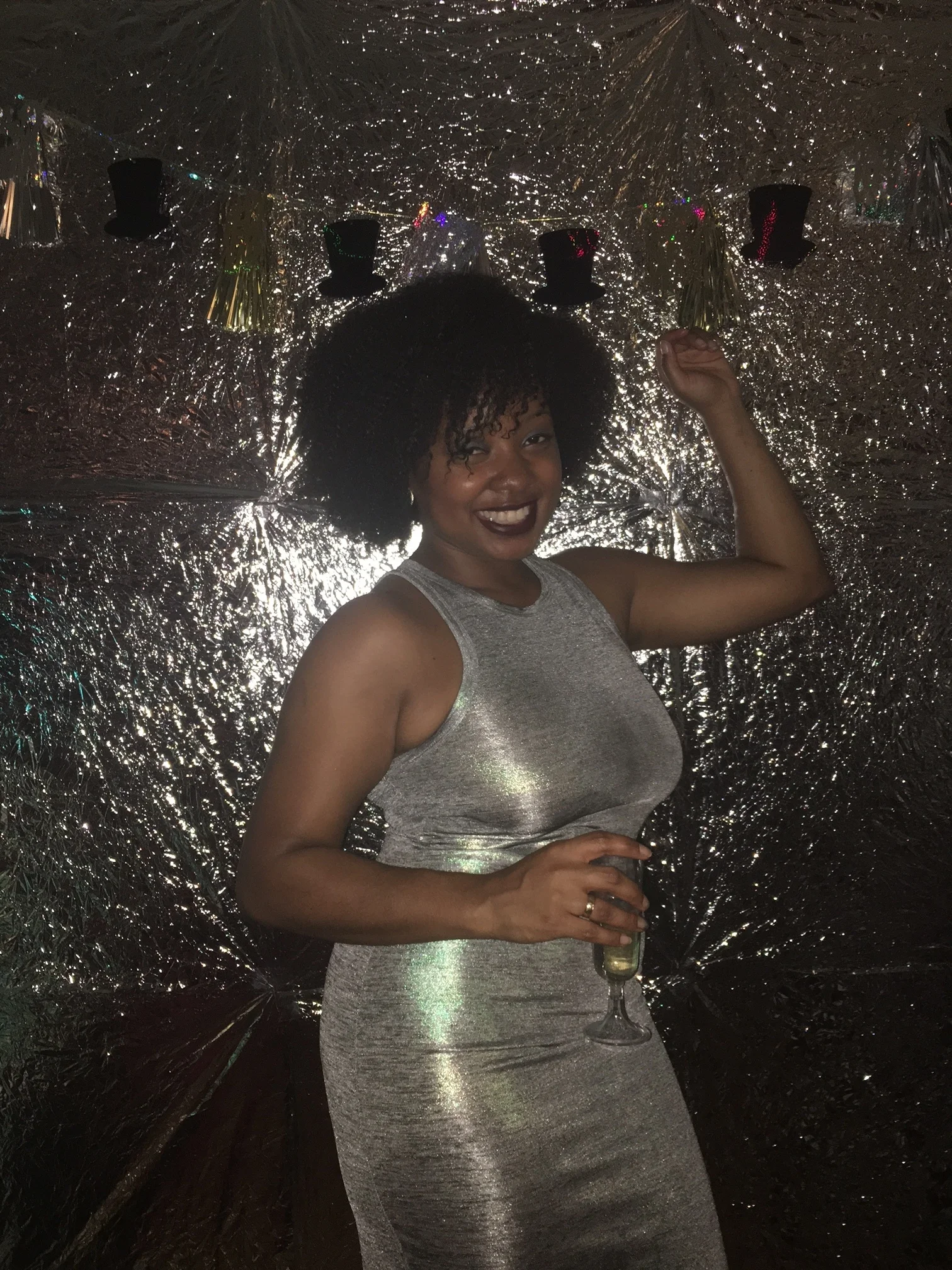 The Music That Kept Me Listening x 2016 Edition