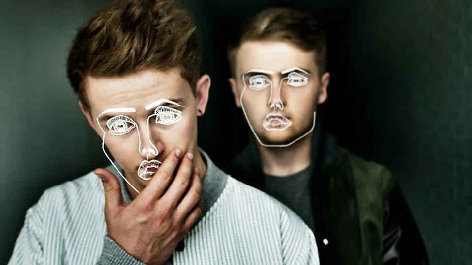 Damn, Disclosure.