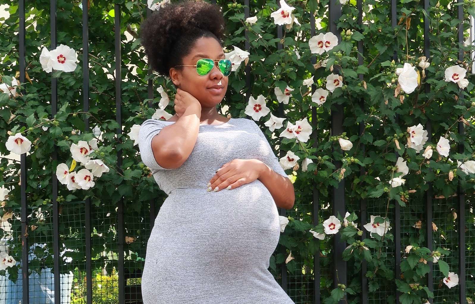 39 Thoughts, 39 Weeks.