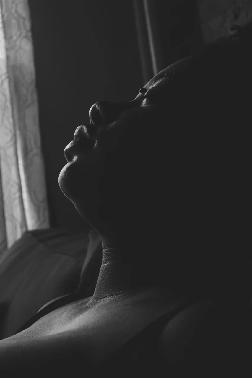 Dear Sleep, Don't Go.