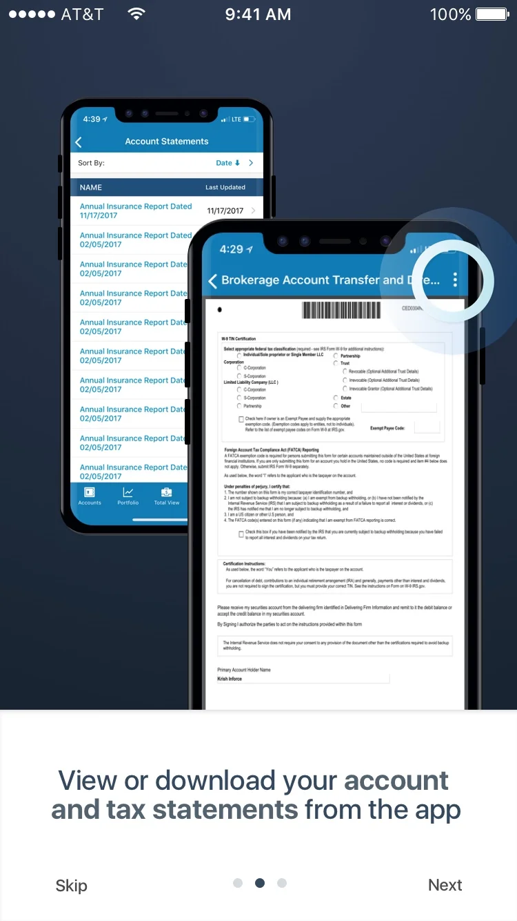 esign-tutorial-Page 2 - welcome screen.jpg