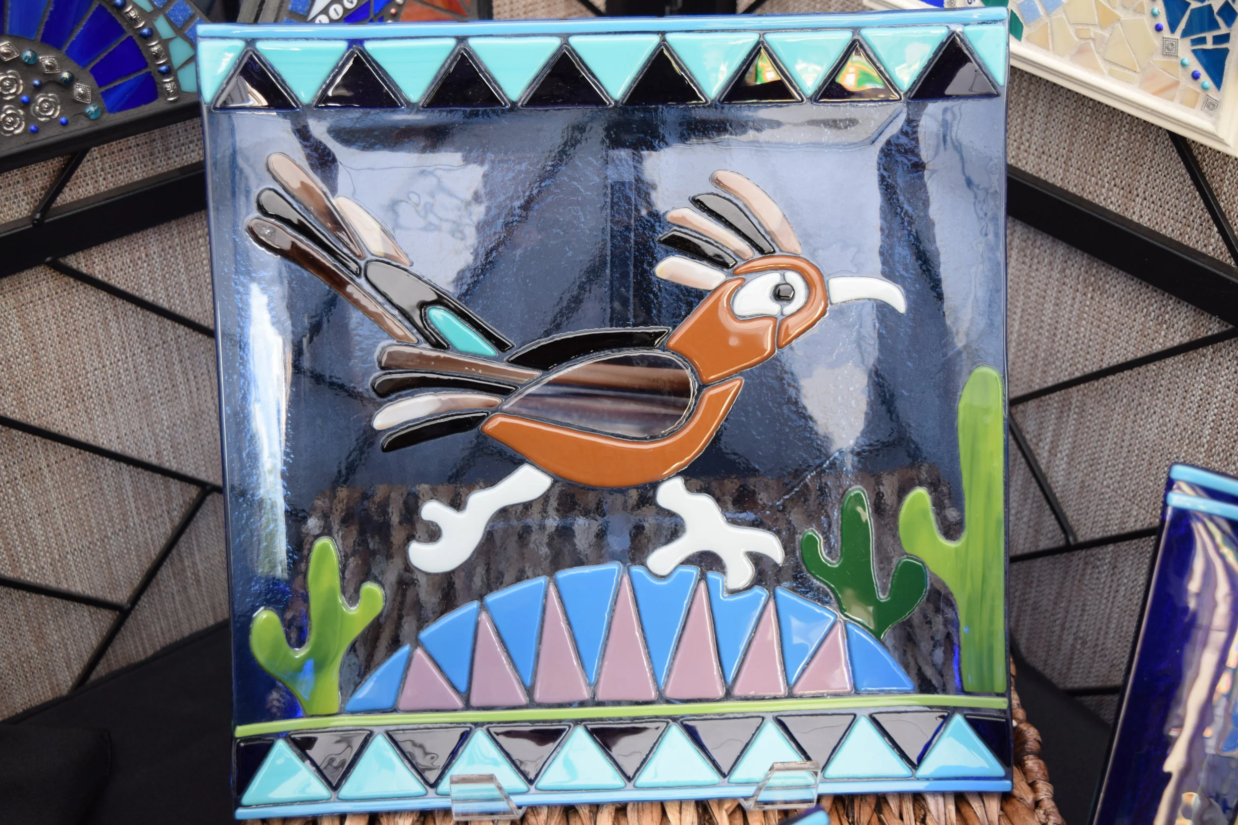 Rio Grande Arts and Crafts Holiday Show