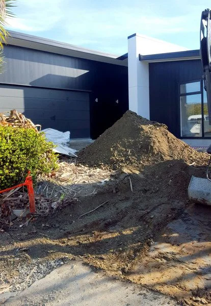 concrete preparation work st albans