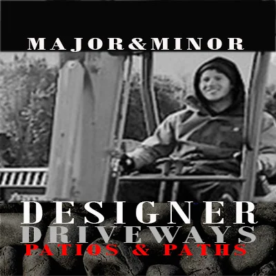 Damin Major on-site