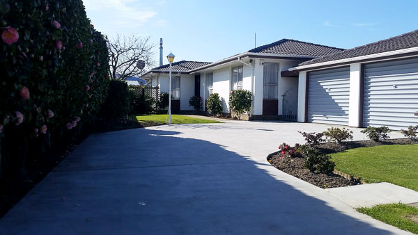 Wellington Driveways