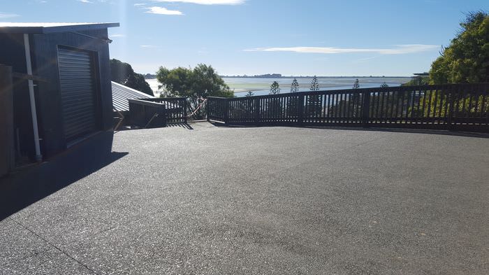 Concrete Driveways Wellington