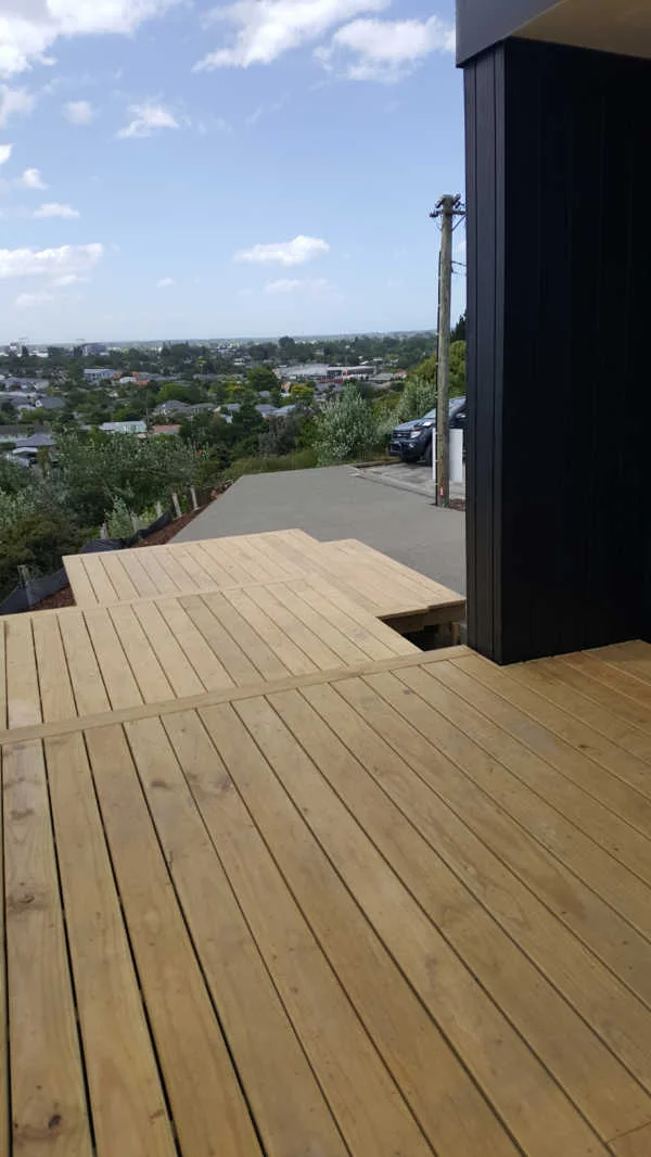 Exposed Aggregate Concrete Blog Wellington NZ