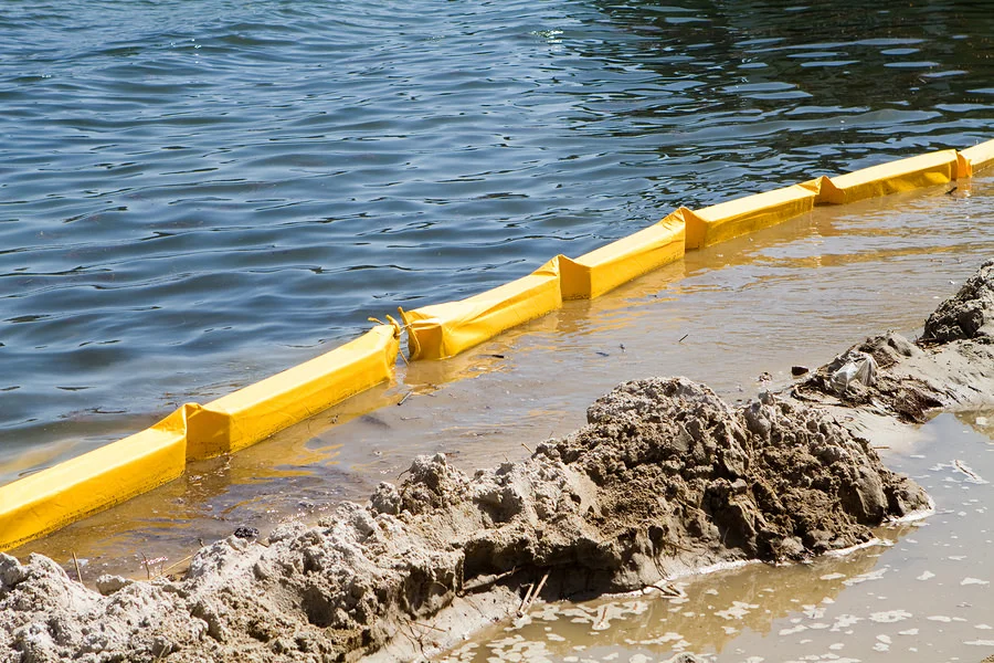 Sediment Control Wellington NZ