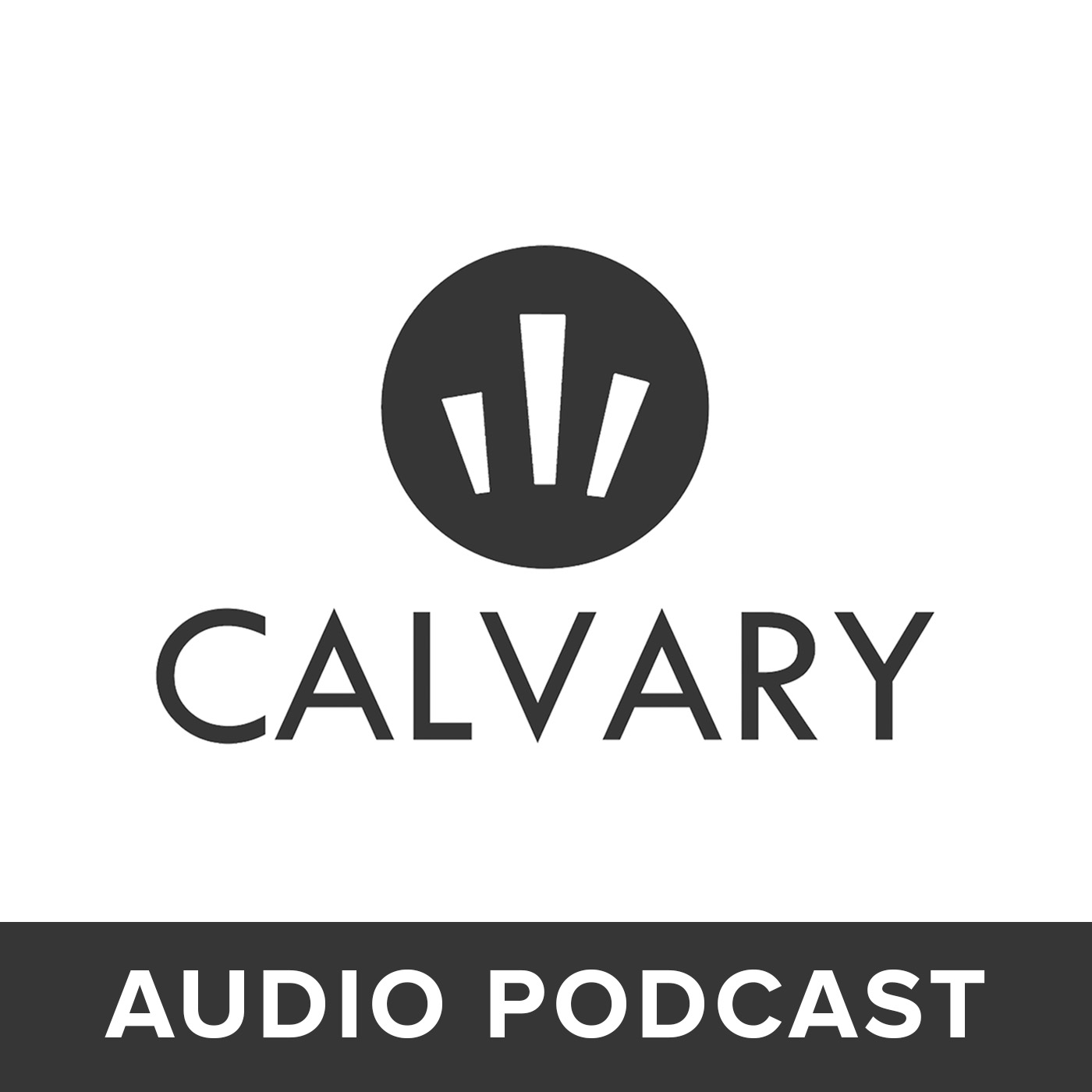 Calvary Baptist Church Sermon Audio