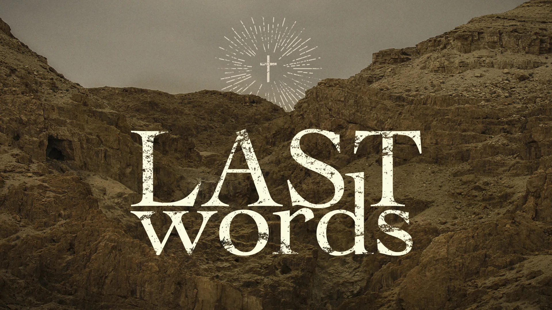 "Last Words" Part 2