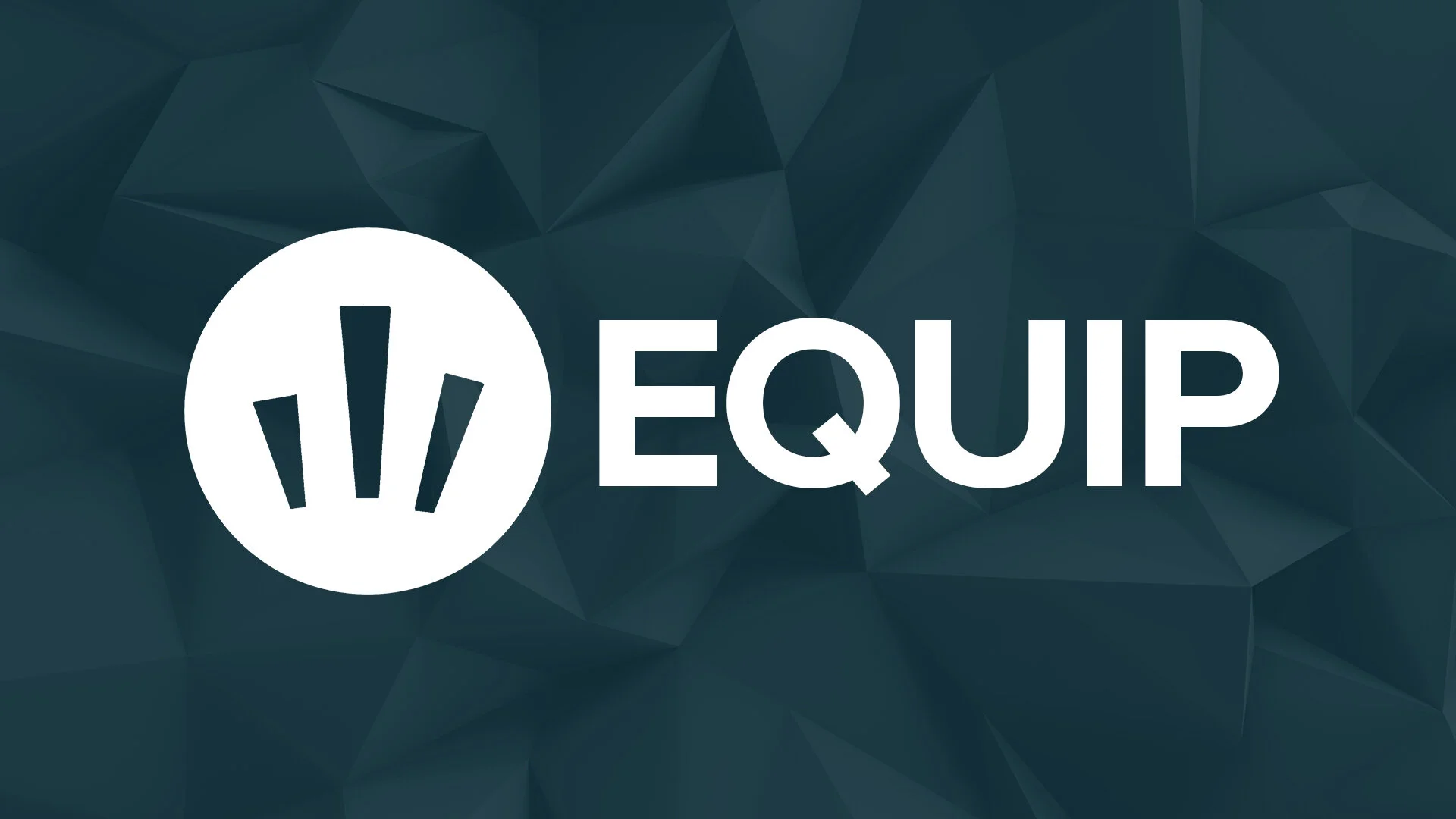 Equip Training Class