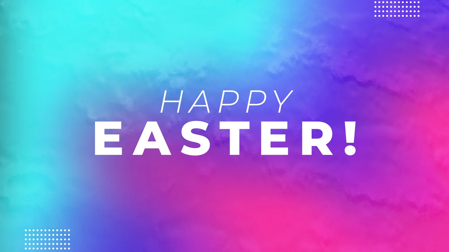 "Easter 2021" episode artwork